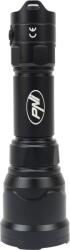 PNI Lanterna PNI Adventure FHTW10, 40m, focus, Li-Ion 3000mAh, 620 lm, pana la 540 m, negru (PNI-ADVFHTW10-S)