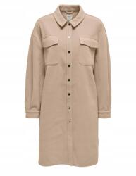 ONLY Női kabát Elaine Troy Zsebek méret L