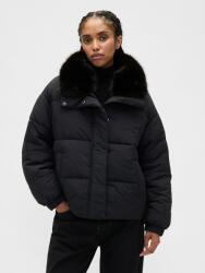 GAP Подплатено водоустойчиво яке GAP GAP | Cheren | ЖЕНИ | XS