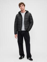 GAP Подплатено водоустойчиво яке GAP GAP | Cheren | МЪЖЕ | XS