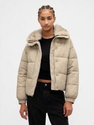 GAP Подплатено водоустойчиво яке GAP GAP | Bezhov | ЖЕНИ | XS