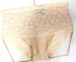 Coeur Joie Bugyi Pamut Coeur Joie Emma, Size XXL, bézs, virágmintás