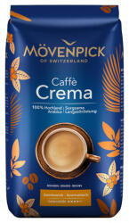 Mövenpick Cafea boabe Movenpick Caffe Crema 500 g