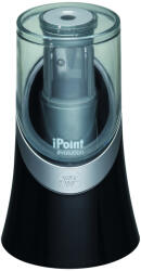 Westcott Ascutitoare electrica cu autostart stop WESTCOTT iPoint evolution - negru (AC-E55030)