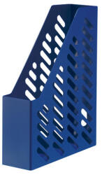 HAN Suport vertical plastic pentru cataloage HAN Klassik - albastru (HA-1601-14) - siscom-papetarie