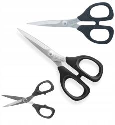 KAI Szabólló Kai Olló Fonalakhoz Szövetekhez 13CM N5135 Éles Japán (5135)