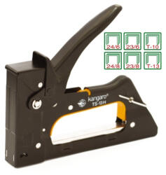 Turikan - Iternet Tacker metalic KANGARO TS-13H (IT-6000)