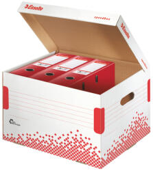 Esselte Container de arhivare pentru bibliorafturi ESSELTE Speedbox (ES-623914)