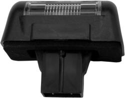 TYC Rendszámtábla Lámpa, Ford Transit/Tourneo Courier, ECE, izzóval