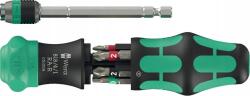 Wera Csavarhúzó racsnival és tárral, Kraftform 20 Ra-r, Wera [05051513001] (05051513001)