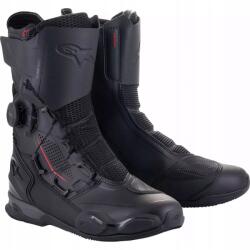 Alpinestars Motoros Cipő Alpinestars Sp-x Boa Black 42