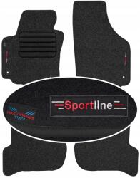 Max-Dywanik Seat Altea XL 2006-2015 Autószönyegek - allegro - 10 700 Ft