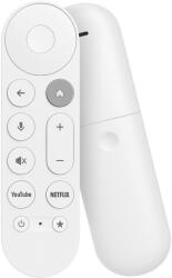 Greenwaze Google Chromecast 4K Távirányító Google Tv Streamerhez GA05662 (P696)