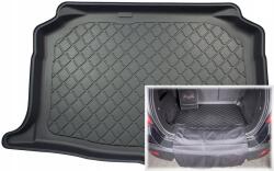 Max-Dywanik Seat Ibiza 6F Hb 5D 2017- Csomagtérszőnyeg MultiProtector védőburkolat