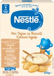 Nestle Cereale mic dejun cu biscuiti si lapte Infant Cereals pentru +6 luni, 250g, Nestle