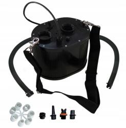 Scoprega GE 900 AA+ 230V elektromos pumpa, 1700l/perc, 250 mbar (SCOPREGA)