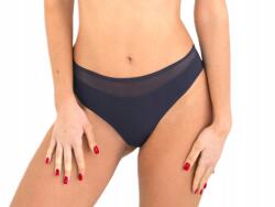  Lilitte Liviana tanga bugyi, grafit, Size L