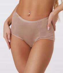 Lanny Mode Bugyi Bugyi Sima Lanny Mode Sorentto, Size 3XL, púder, nylon