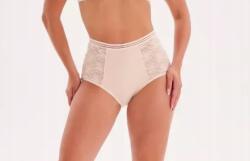 Lanny Mode Dorren Bugyi, pamut, bézs, Size 3XL