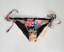 Roxy Bikini Alsó Trópusi Virágos Mintás méret L