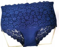 Coeur Joie Emma Bugyi, sötétkék, Size XXL, pamut, virágmintás