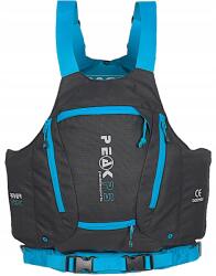 Peakuk River Vest Biztonsági Mellény, Size L/XL (PEAK UK)