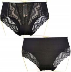  Bugyi Pamut Liusia, Augusta fekete/bézs, Size XL