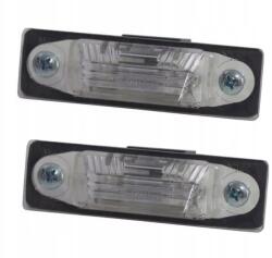 Loro Sharan Alhambra Tábla Lámpa Szett, 2db, ECE, Lengyel