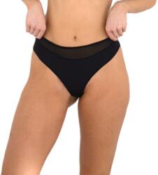  Lilitte Liviana tanga bugyi, Size M, fekete