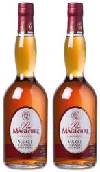 Calvados Père Magloire Специална оферта Pere Magloire VSOP х 2 бр