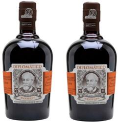 Diplomático Специална оферта Diplomatico Mantuano х 2 бр