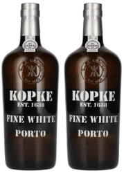 Kopke Специална оферта Kopke Fine White Porto х 2 бр