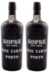 Kopke Специална оферта Kopke Fine Tawny Porto х 2 бр