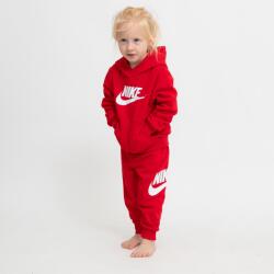 Nike kids club fleece set 110-116 cm | Copii | Treninguri, seturi de trening | Roșu | 86L135-U10
