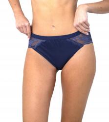  Lilitte Lisa Bugyi, sötétkék, XXL (Granatowy)