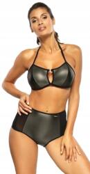 Marko Giselle fürdőruha, Size 36, zöld, merevítős melltartó, alsónadrág