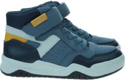 GEOX J Perth Fiú Tornacipő J367RF 0MEFU C4263 32 (J367RF 0MEFU C4263)