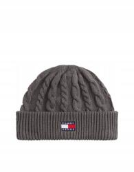 Tommy Jeans Téli sapka Tommy Jeans Tjm Heritage Cable Beanie AM0AM13670 PR7 (AM0AM13670 PR7)