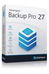 Ashampoo Backup Pro 27 (2759)