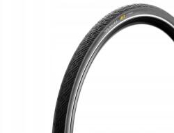 Pirelli Városi Kerékpár Gumiabroncs Pirelli Angel Dt Urban 700x47C 28x1.75 Fényvisszaverő