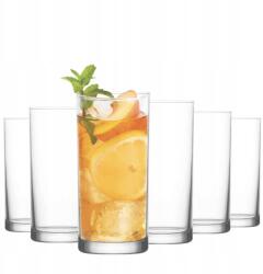 LAV Italos pohár 360 ml Long Drink Lav Liberty 6 db (LBR340)