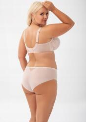 Gorsenia Mirella K905 női Bugyi bézs elegáns alsónemű (K905-DFI-BEZ-M)