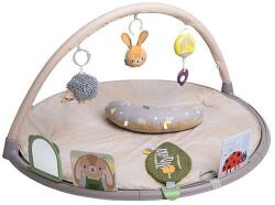 Taf Toys Музикална активна гимнастика Taf Toys - Зайче Джени и приятели (TT13395) - baby
