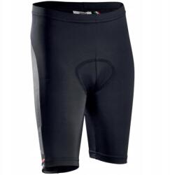 Northwave Kerékpáros rövidnadrág Northwave Logo Kid 3 méret 12-es (89171141)