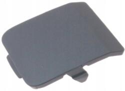 PC Ford Fusion 05- Vonóhorog Kupak, fekete, első lökhárító, RTL Premium