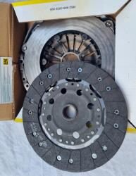 Schaeffler LuK 624 3109 09 Kuplung készlet