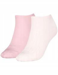 Tommy Hilfiger Női zokni Tommy Hilfiger Th Women Sneaker 2P 701232976 003 35/38 (701232976.003.35/38)