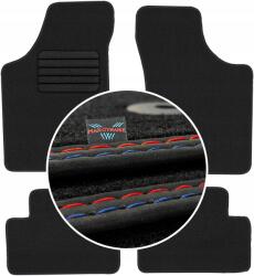 Max-Dywanik Opel Corsa A Hb 1982-1993 Ablaktörlők autóhoz