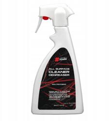 KRYTEX All Surface Cleaner Degreaser, felületi zsírtalanító, aktivátor, 500ml