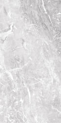 Anka Seramik Gresie portelanata tip marmura Biga 60x120 cm gri deschis (8698853142415)